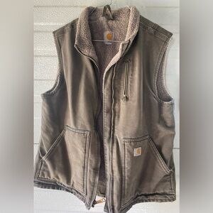 Women’s Carhartt vest